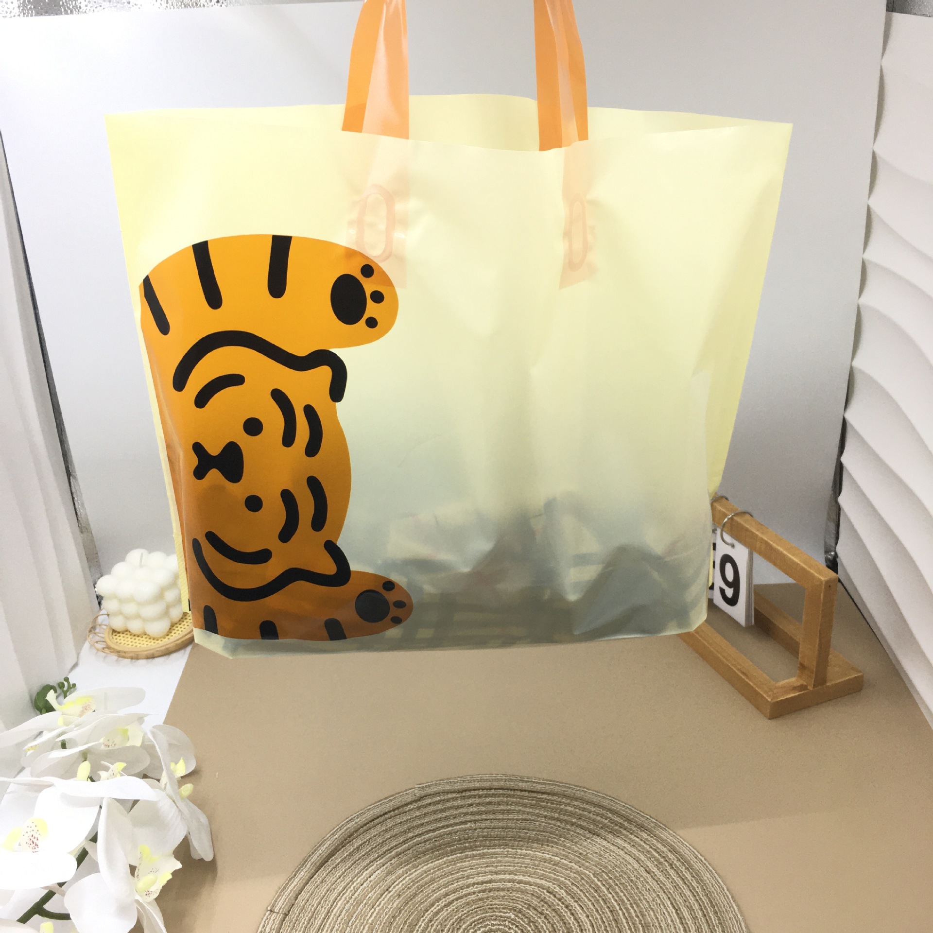 Huhu Shengwei (50/팩), 폭 30*20 높이 + 바닥 10