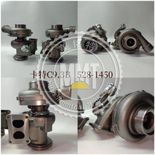 CAT����C9.3 336��ѹ��528-1450 5281450����575-9942 5759942