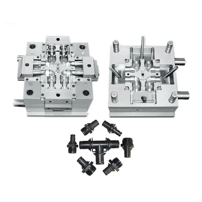 Avtomobil hissələri qəlibləri Injection Mold Molding Mould