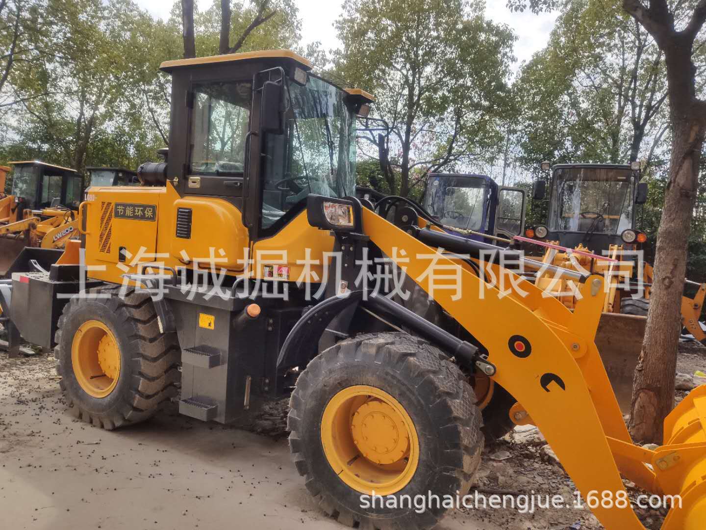 ZL926四驱柴油装载机910小型装载机铲车轮式铲车二手出售