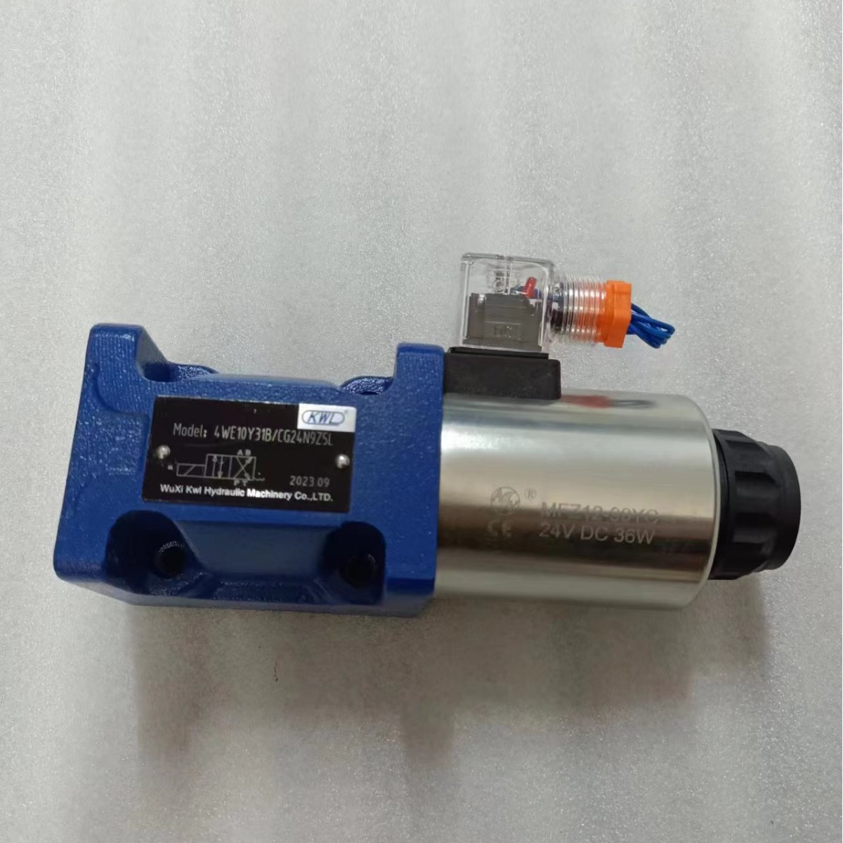 4WE10Y6X/0EG24NZ4,4WE10Y6X/0EG24Z4,电磁换向阀