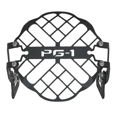 Motorcycle frame, motorcycle headlight bracket headlight