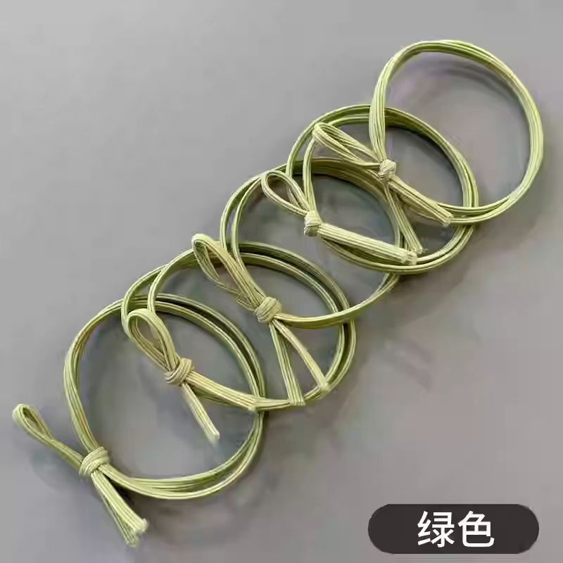 그린 [패셔너블하고 활용도 높은 5가지 아이템]