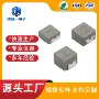 成型功率一体vshb0421-1r0mc电感
