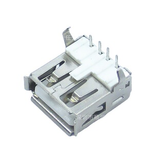 �F؛�S��USB Aĸ90�ȏ��_��߅13.2*7.4mm �~/�F�� �h��USB2.0ĸ��