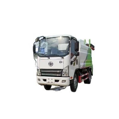 Maintenance Truck, Suvarma maşınları