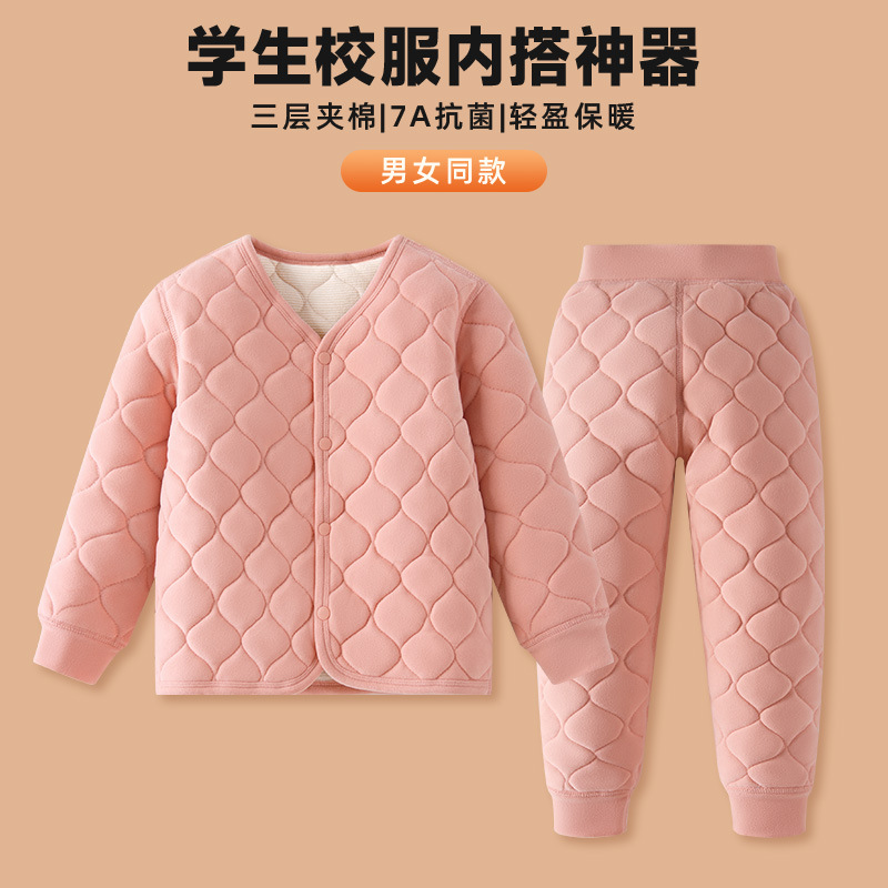 Kids' Innerwear