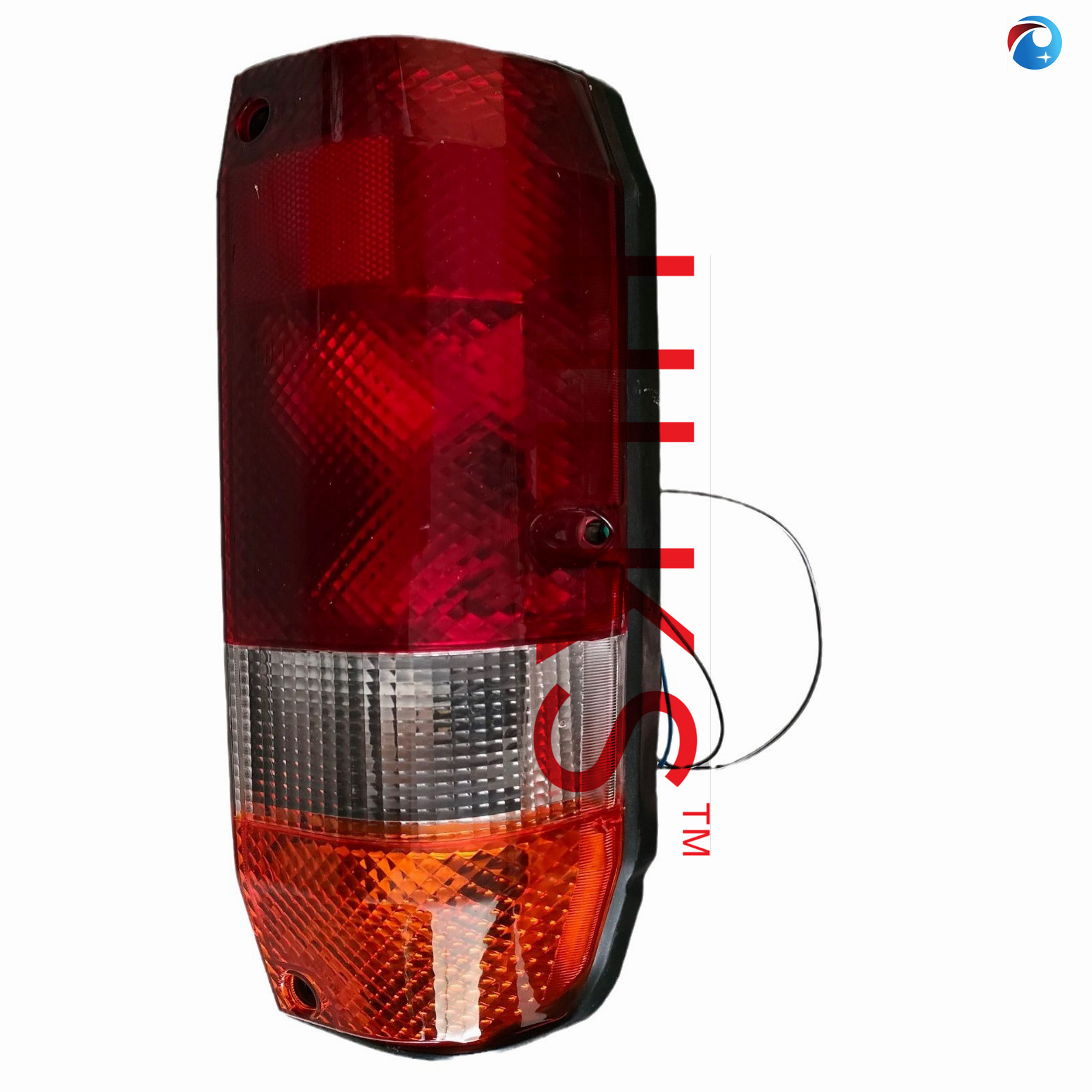 81560-60310 adecuado para landcooluze luz trasera FZJ79 luz trasera LAND CRUISER luz de freno trasera