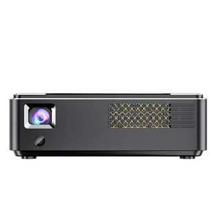 Cross-Border New Product Dlp Projector Android 11.0 Portable Home Projector Business Office Projector