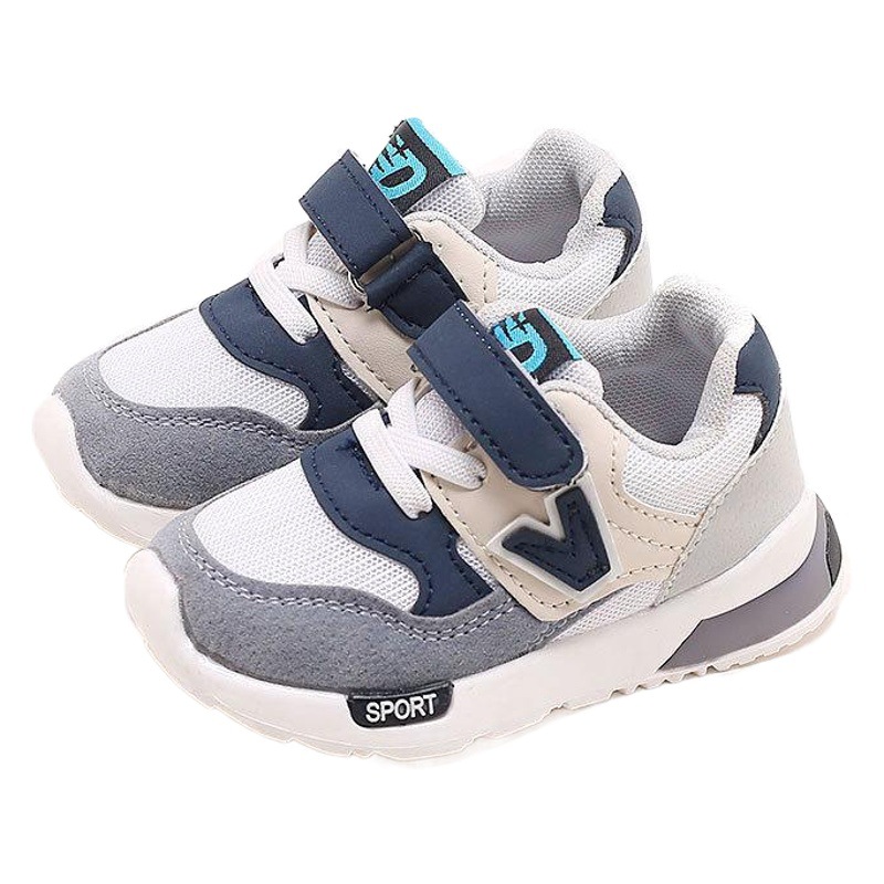 2023 zapatos transpirables de estilo coreano para niños 1-5 zapatos de malla para niños de primavera y otoño zapatos para correr zapatos para niñas zapatos para niños