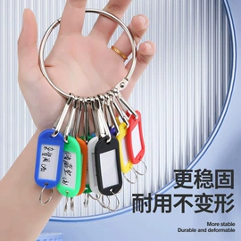 证件卡、挂绳;易拉得/扣;铭牌