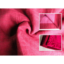 厂家温暖的羊毛酒店航空公司家用毯子 一次性 涤纶羊毛航空毯中性