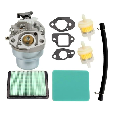 Robin Ea190V Ea175V Ev190A Gcv160 Gc160La üçün karbürator