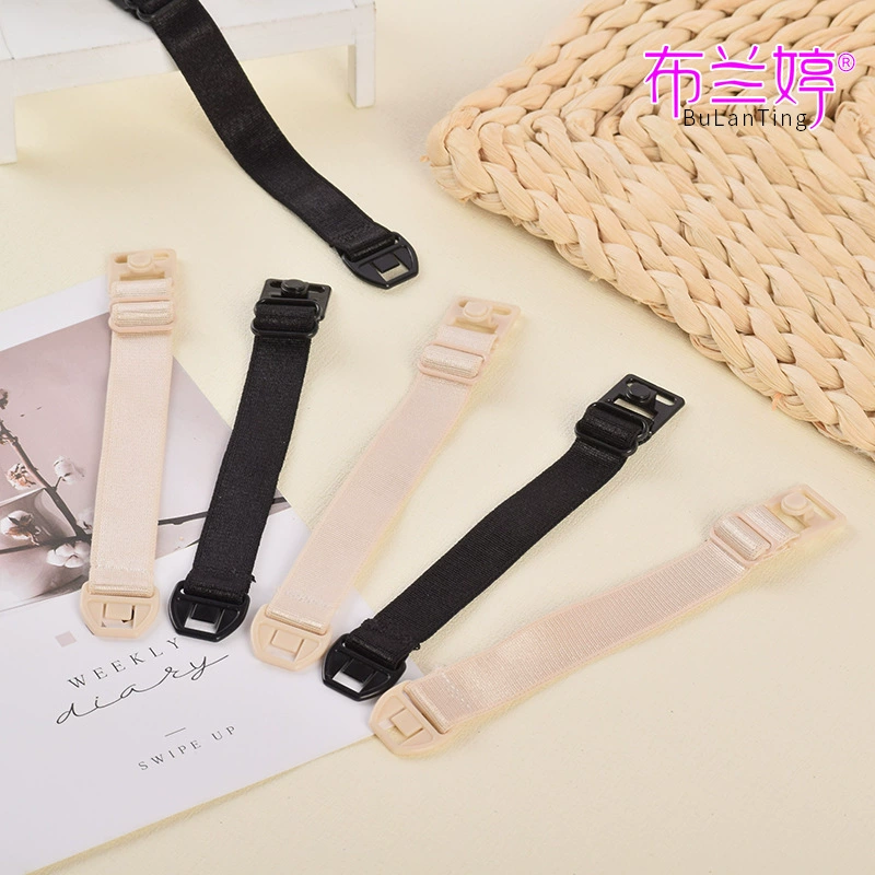 Бюстгальтер с пряжкой для кормления мамы, регулируемый плечевой ремень, женская и Женская Пряжка, аксессуары для нижнего белья, трансграничная поставка в наличии