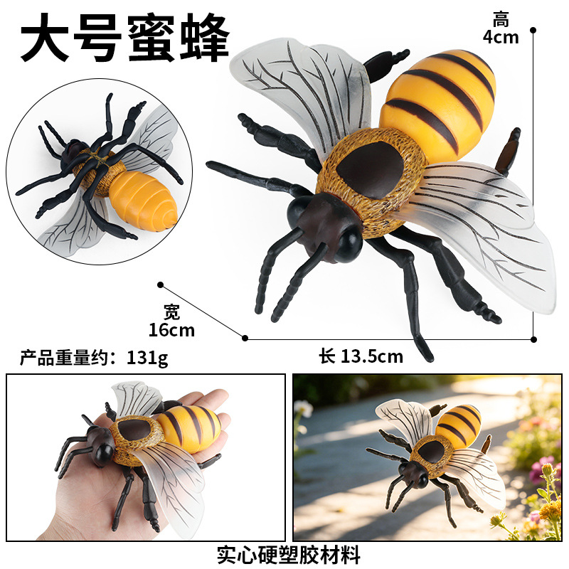 M-2711 large bee