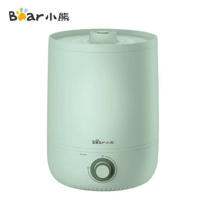 ベア加湿器 JSQ-C45S9 家庭用 4.5リットル容量 加湿エアスプレー 上水 C45S9|undefined
