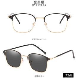 框架眼镜;太阳镜;儿童太阳镜