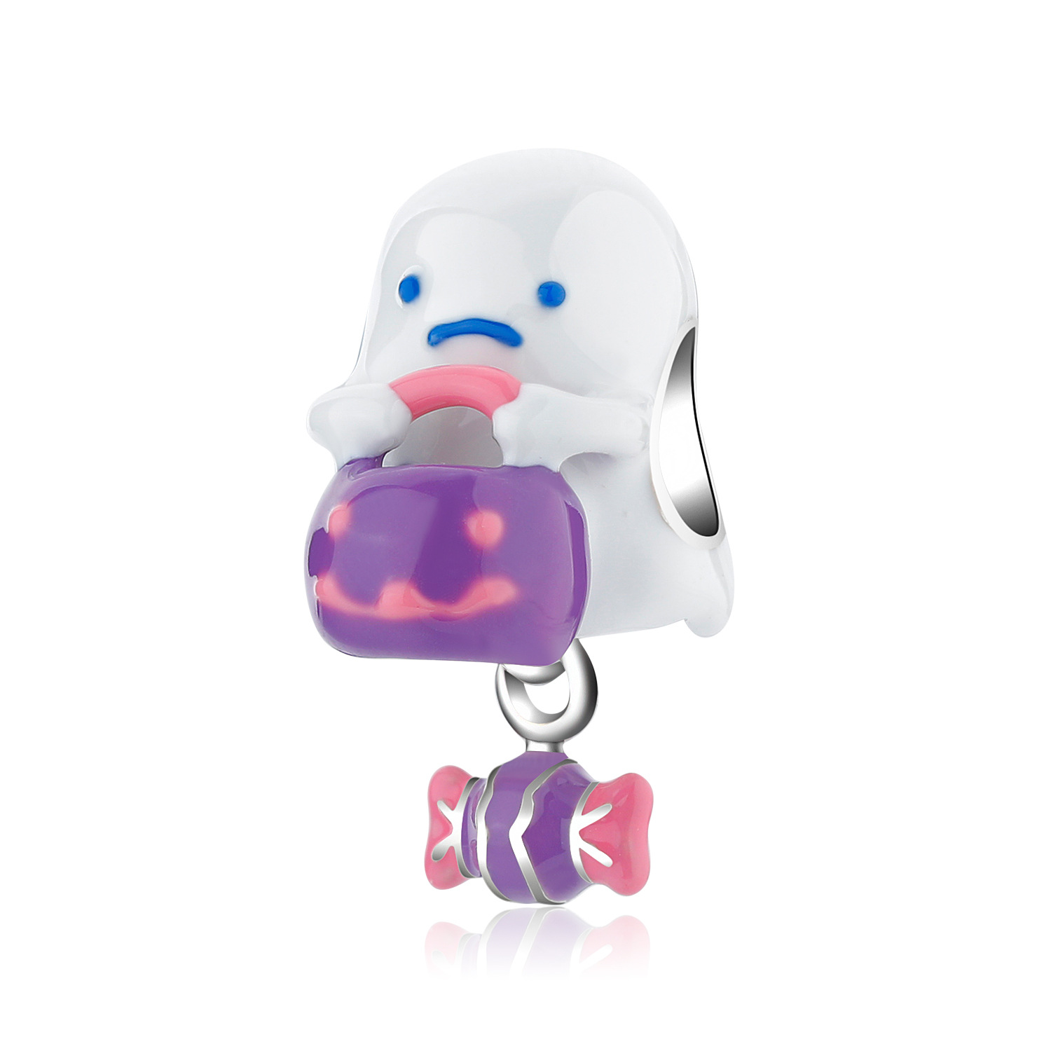 Candy Ghost Bead, additional image 2