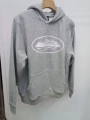 Gray White Print
