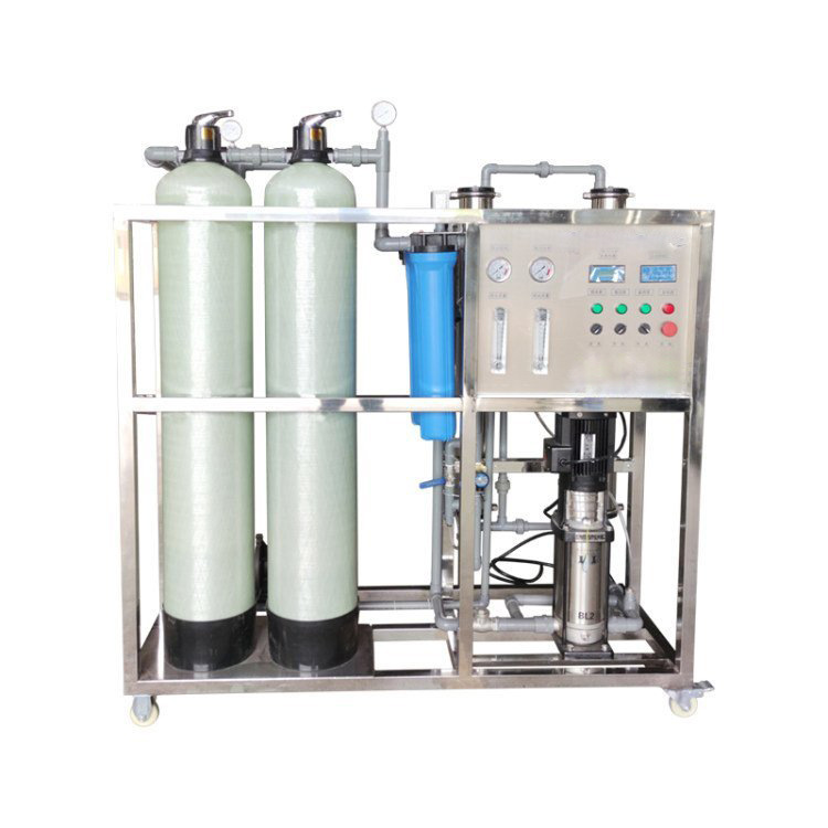 软化水设备5