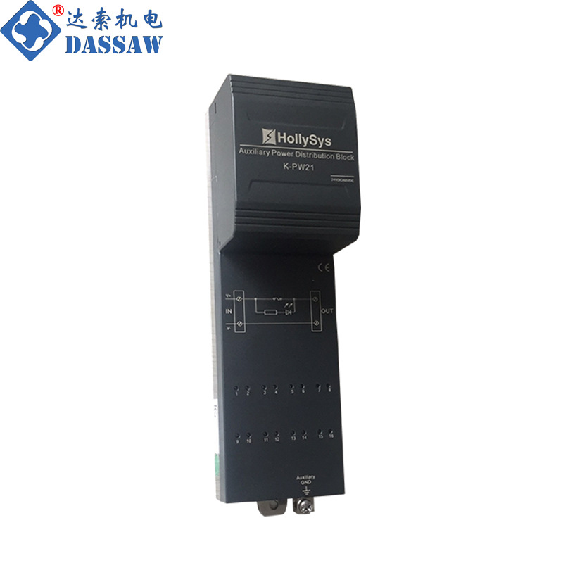 和利时Hollysys查询电源配电板模块K-PW21