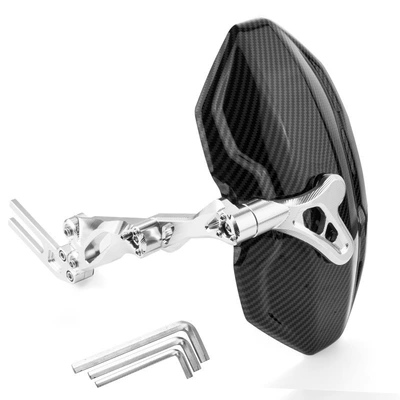 Mavericks U series U1/U1S/U B Electric vehicle fender - third-generation-mudguard-universal-bracket-silver