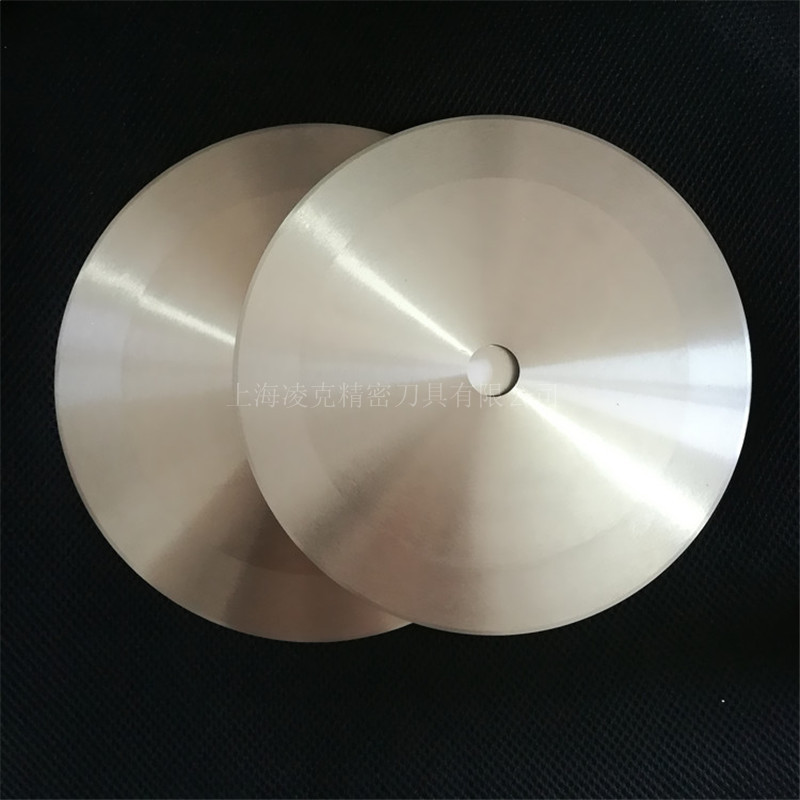 ��ӦSKD-11����Բ��Ƭ �޳ݷ���Բ��Ƭ 300*25.4*3���л���Ƭ