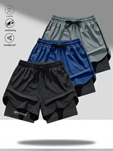 V 64912 Summer Running Shorts �p���\�Ӷ�ѝ �羳���R�d�W����
