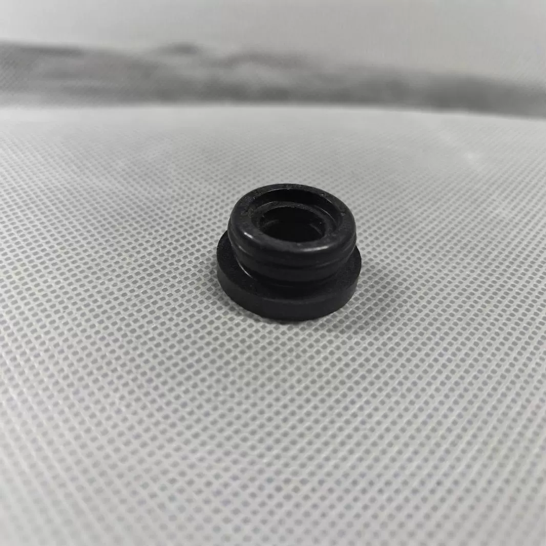 357611817 357 611 817 Sagitar Passat Golf Тормозной насос уплотнительное кольцо уплотнения