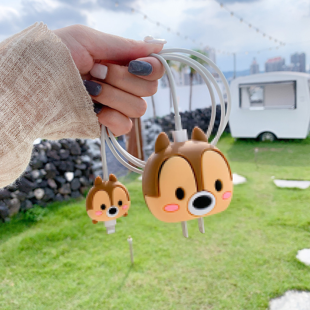 Qi (Cabeza Grande y Pequeña + tubería de línea de color 1,4 M + cinta)