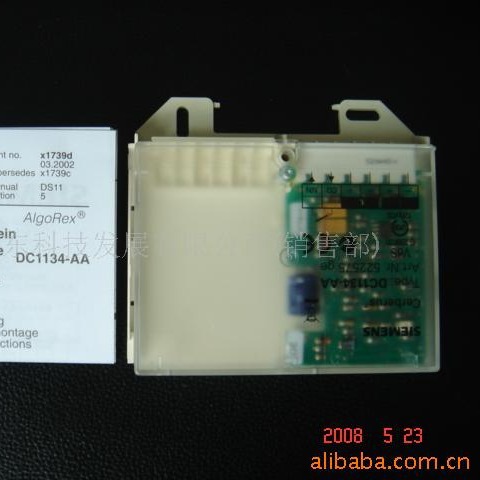 1供应西门子DC1134-AA分布式智能输出模块