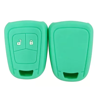 protective cover with buckle, Static Rod/Key Bag - customized-green