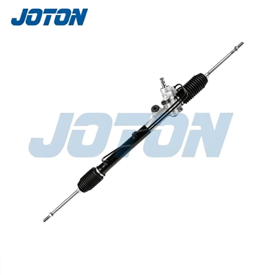 Gear, Steering gear