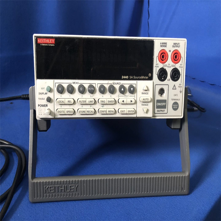 回收+租售美国原装进口keithley/吉时利2420数字源表