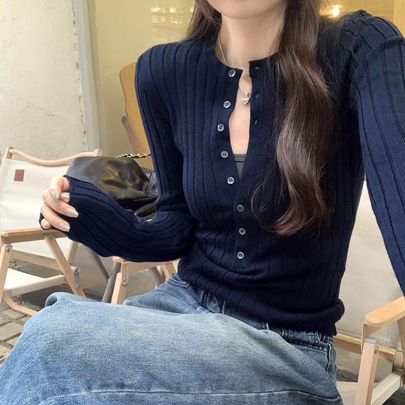 네이비 블루