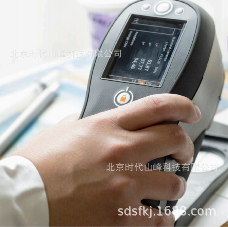 ������ɫ��x&middot;rite Ci64Ci62Ci60��Яʽ�ֹ����ǲ�ɫ��