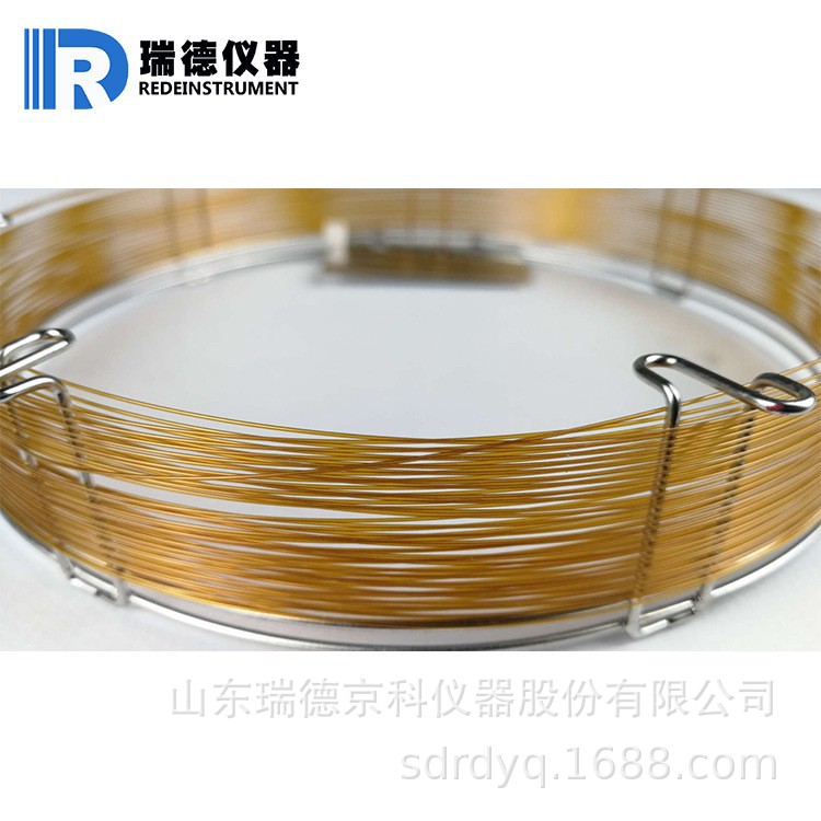 ATEO中科安泰AE.FFAP常规毛细管色谱柱(聚乙二醇TPA)