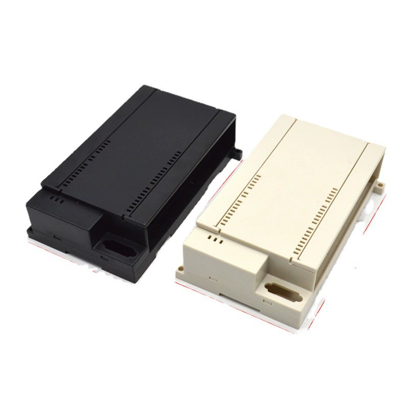 Orom 179*100*48 корпус переключателя управления рейкой ПЛК промышленный блок управления пластиковый корпус приборный ящик AK-P-11