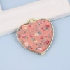 Heart -shaped orange