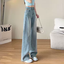 女式牛仔裤;半身裙;吊带背心
