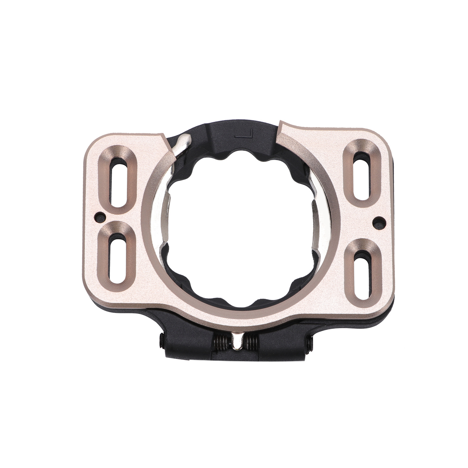 Lollipop bloqueo pedal bloqueo carretera bicicleta bloqueo hebilla madera contrachapada accesorios bolsa Lollipop bloqueo pedal piezas de repuesto