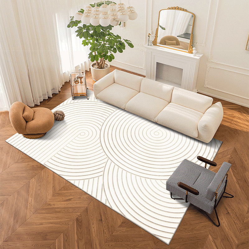 Japanese carpet for living room for bed