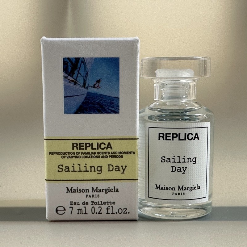 Alta - anécdota de navegación 7ml