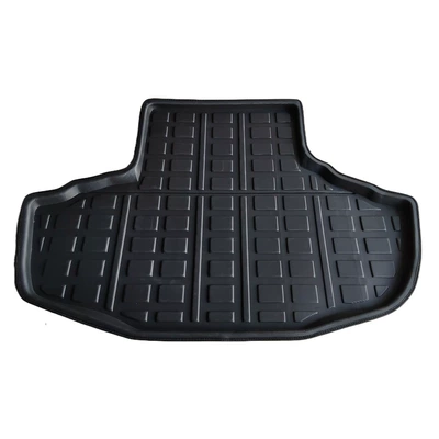Trunk Mat: Yize Land Cruze Rear - crown-15-models-so-far-special-car