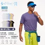 夏季速干短袖男女恤