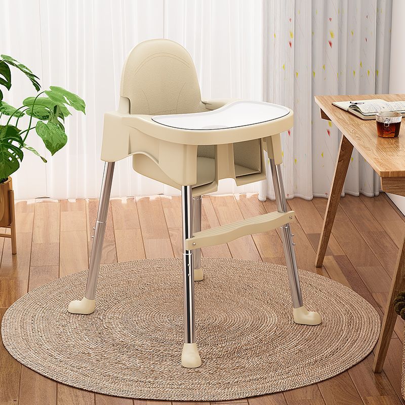 Baby Dining Chair, Dining Chair, Foldable Household Newborn Baby Chair, Multi-Functional Dining Table Chair, Children's Dining Table