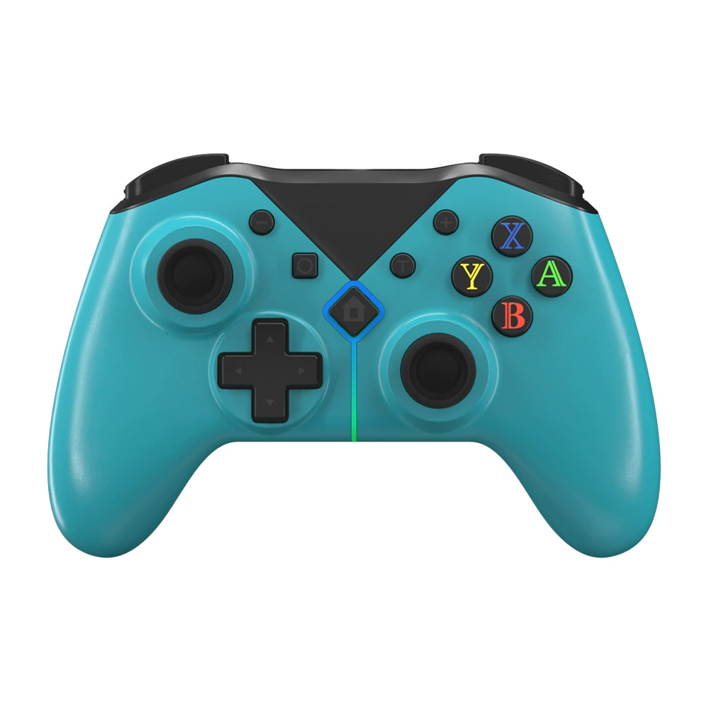 Кросс-бордер новый Switch частная модель геймпад беспроводной Bluetooth двойной удар Switch Pro геймпад