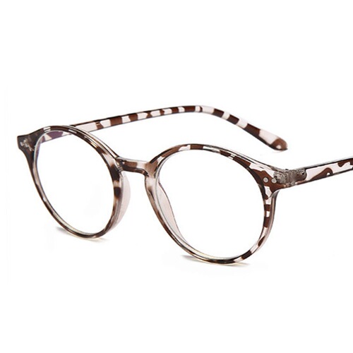 Men's and women's reading glasses for middle-aged and elderly people HD ultra-light retro anti-blue light anti-fatigue new high-end reading glasses
