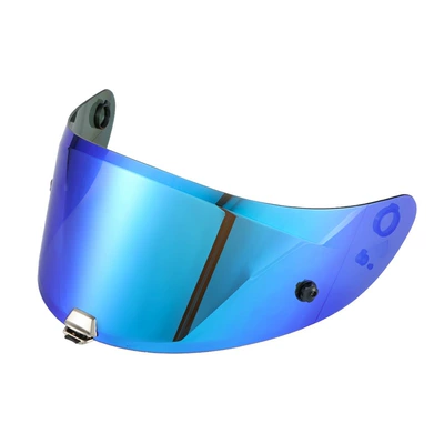 Dəbilqə (Kaska) aksesuarları, fit RPHA11 and RPHA70 - tea-piece-revo-blue-metal-buckle