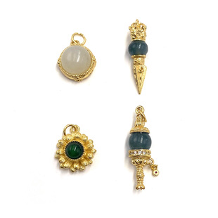 S925�y僽��Ƕ����D��Ͳ������� DIYԭ���OӋ�ִ��朰ٴ����